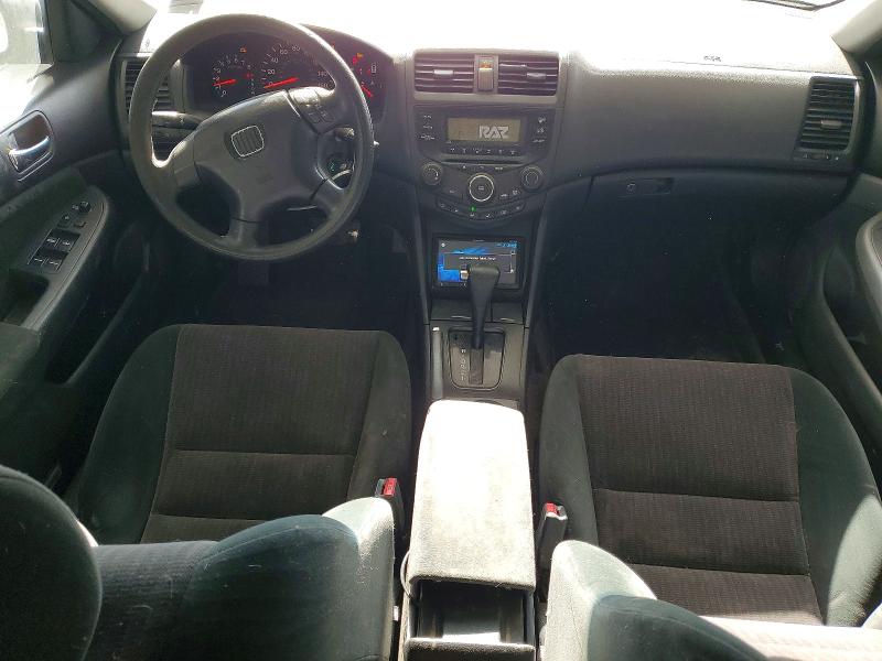 Продажа на аукционе авто 2005 Honda Accord, vin: 3HGCM56475G705035, номер лота: 52769796
