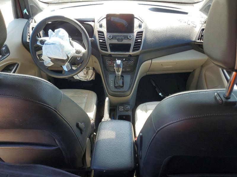 Aukcja sprzedaży 2019 Ford Transit Connect, vin: NM0GS9F24K1427326, numer aukcji: 53165326