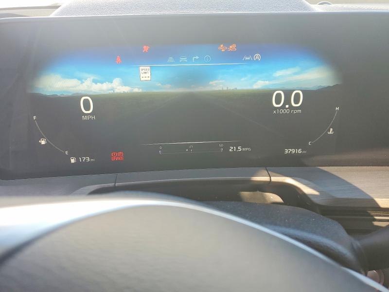 Aukcja sprzedaży 2024 Kia Telluride, vin: 5XYP5DGC8RG426470, numer aukcji: 53047966