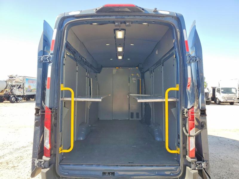 Продаж на аукціоні авто 2020 Ford Transit, vin: 1FTBR3X82LKA87551, номер лоту: 53803806