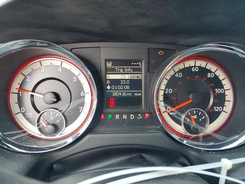 Продажа на аукционе авто 2018 Dodge Grand Caravan, vin: 2C4RDGEG2JR150645, номер лота: 52818686