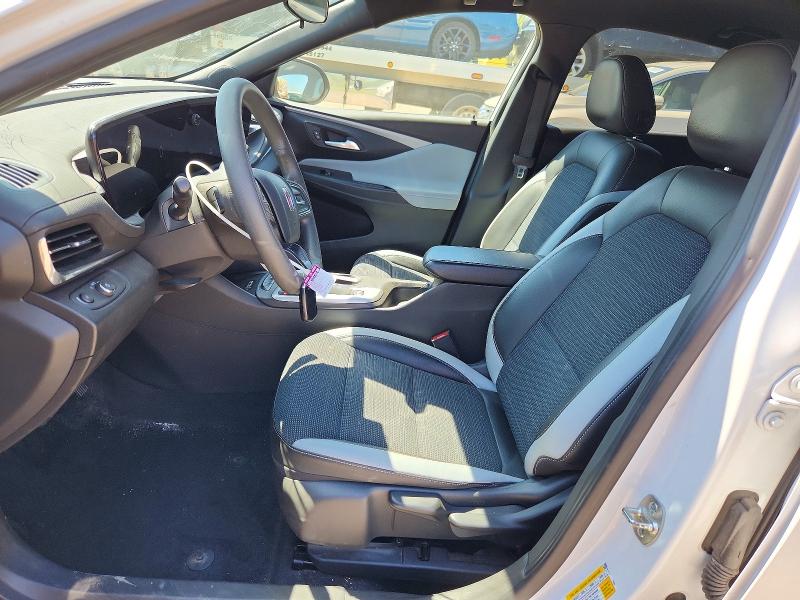 Продаж на аукціоні авто 2024 Buick Envista, vin: KL47LAE20RB166374, номер лоту: 52394806