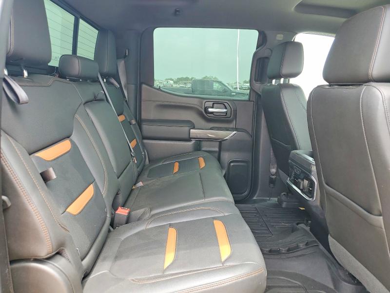 52705556 :رقم المزاد ، 1GTP9EED2KZ163812 vin ، 2019 Gmc Sierra مزاد بيع