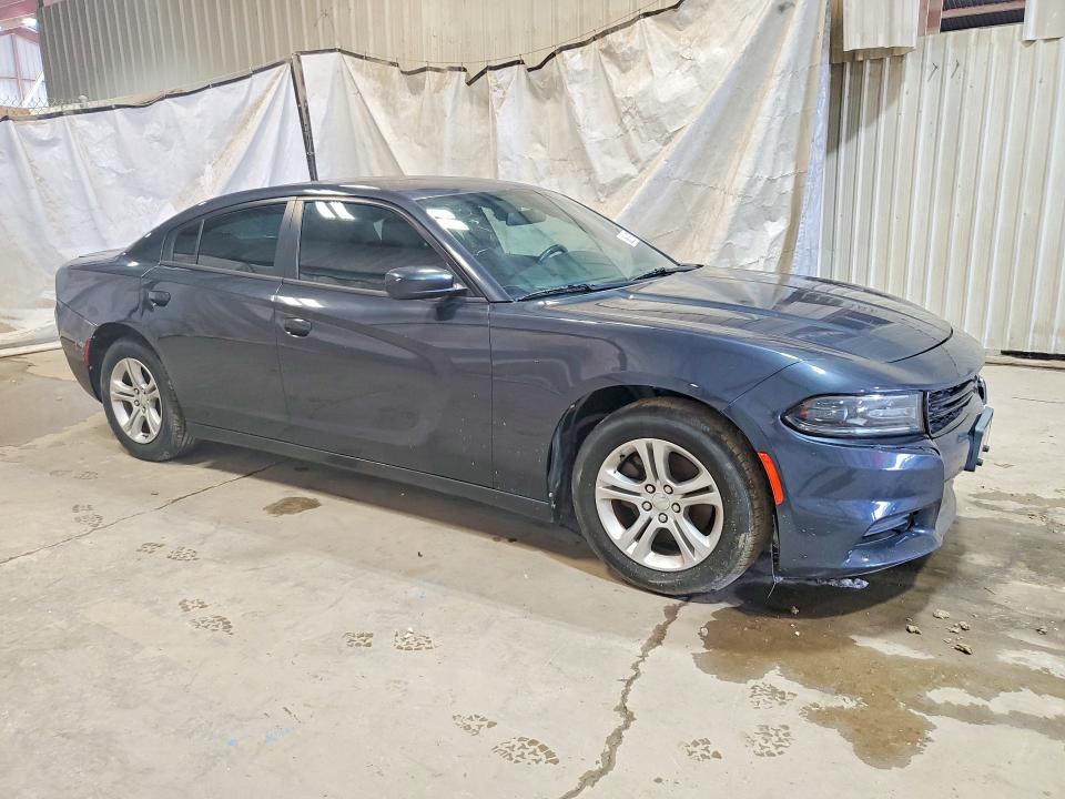 2019 Dodge Charger მანქანა იყიდება აუქციონზე, vin: 2C3CDXBG4KH644575, აუქციონის ნომერი: 77150755