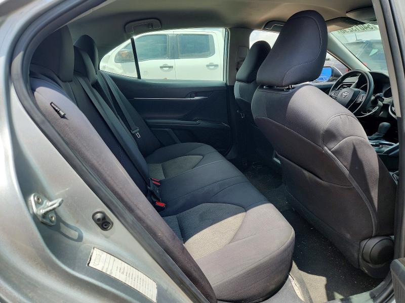 Aukcja sprzedaży 2021 Toyota Camry, vin: 4T1C11AK9MU469856, numer aukcji: 54013296
