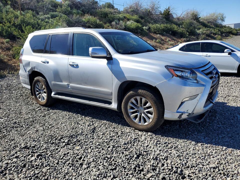 Продажа на аукционе авто 2019 Lexus Gx, vin: JTJBM7FX1K5227081, номер лота: 52413626