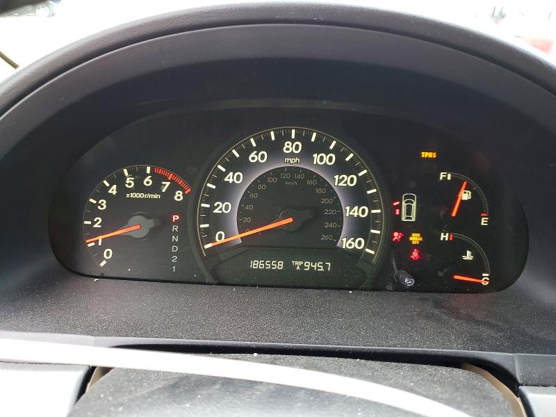 Aukcja sprzedaży 2007 Honda Odyssey, vin: 5FNRL38707B121401, numer aukcji: 53761946