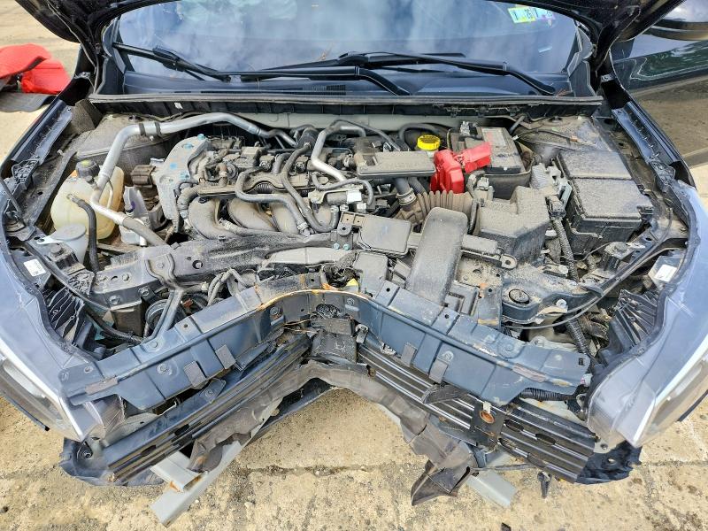54655566 :رقم المزاد ، 3N1AB8CVXPY227462 vin ، 2023 Nissan Sentra مزاد بيع