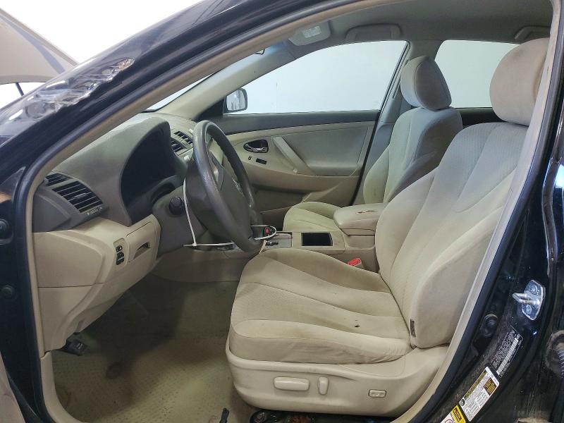 Aukcja sprzedaży 2009 Toyota Camry, vin: 4T1BE46K99U918227, numer aukcji: 55150916