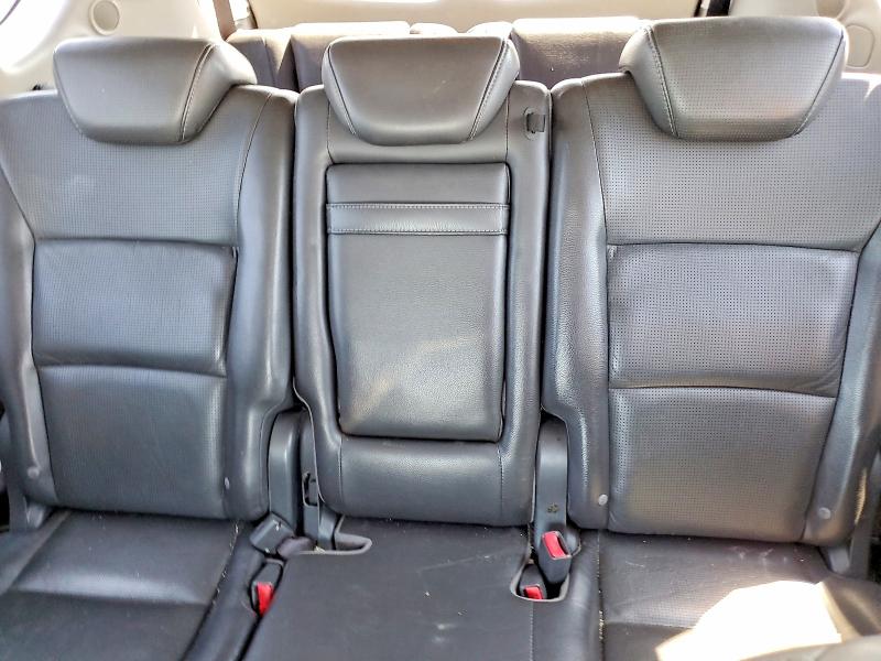 Продаж на аукціоні авто 2007 Subaru B9 Tribeca, vin: 4S4WX85D174403306, номер лоту: 54180556