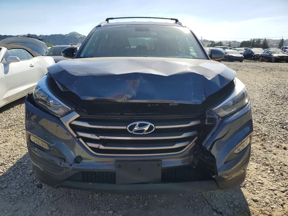 2018 Hyundai Tucson მანქანა იყიდება აუქციონზე, vin: KM8J3CA42JU680455, აუქციონის ნომერი: 53114116