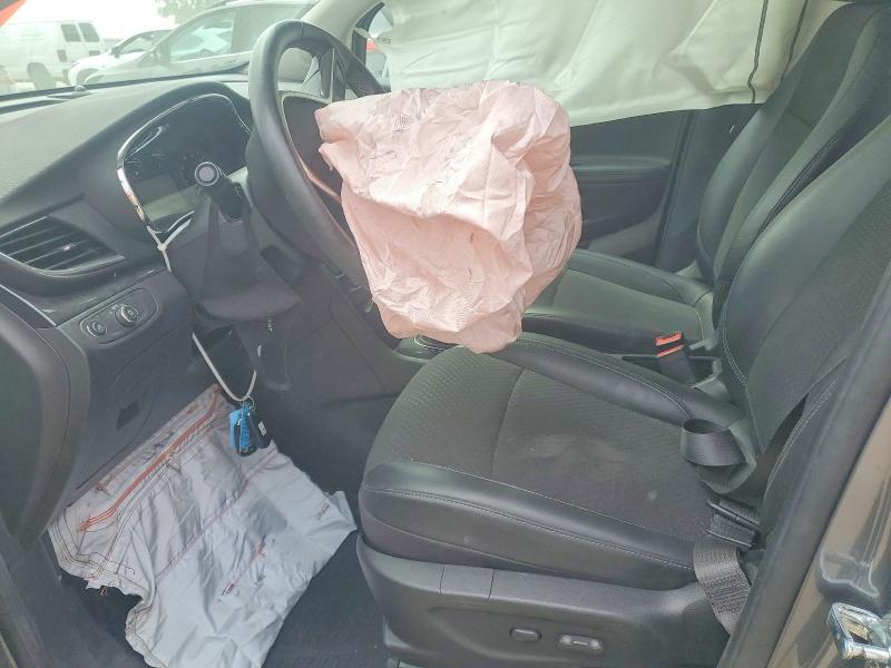 Продажа на аукционе авто 2019 Buick Encore, vin: KL4CJASB1KB773253, номер лота: 53748276