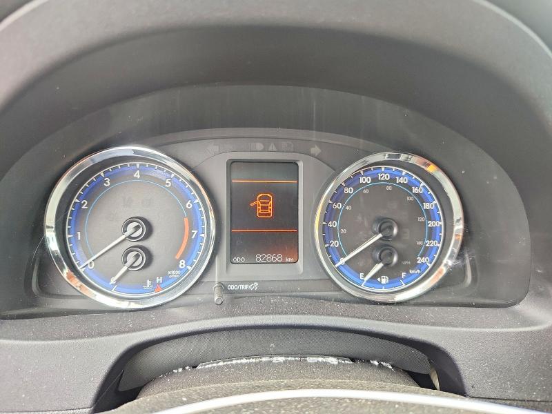 Продажа на аукционе авто 2016 Toyota Corolla, vin: 2T1BURHE6GC499050, номер лота: 52349866