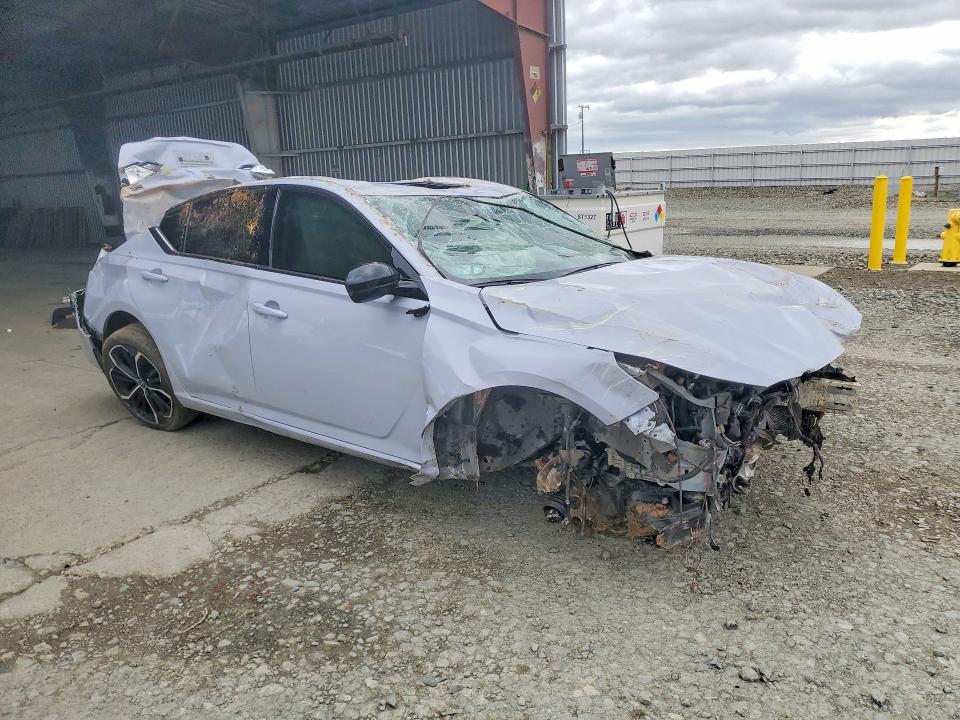 Aukcja sprzedaży 2023 Nissan Altima, vin: 1N4BL4CV2PN424684, numer aukcji: 52259216