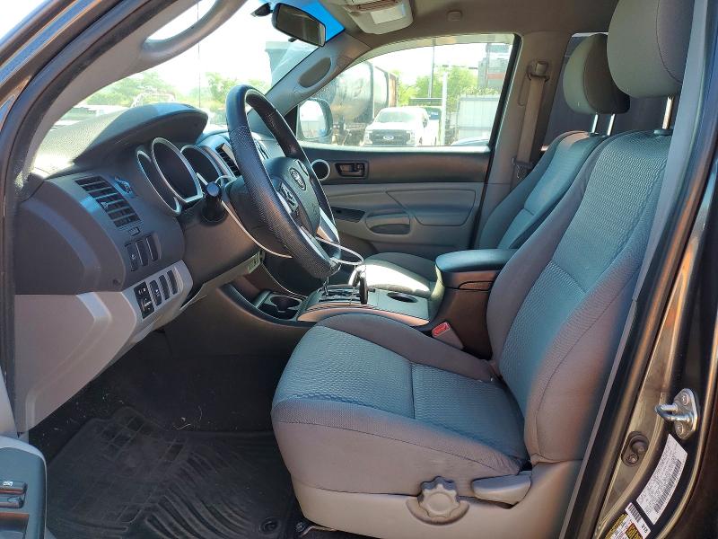Aukcja sprzedaży 2014 Toyota Tacoma, vin: 3TMKU4HN4EM042079, numer aukcji: 51897976