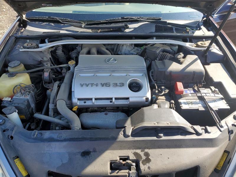 53627306 :رقم المزاد ، JTHBA30G765157541 vin ، 2006 Lexus Es مزاد بيع