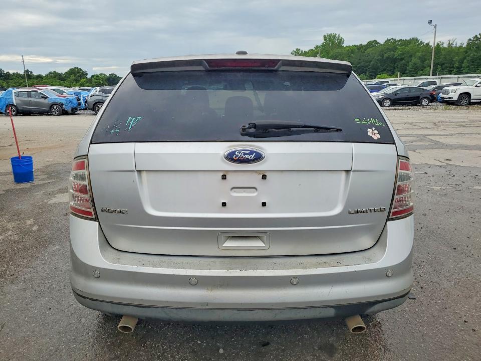Aukcja sprzedaży 2009 Ford Edge, vin: 2FMDK39CX9BA96656, numer aukcji: 55609286
