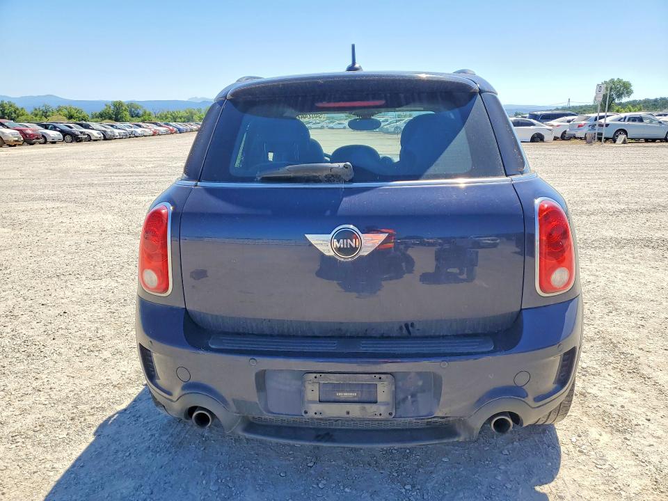 Aukcja sprzedaży 2015 Mini Cooper, vin: WMWZC3C57FWT04775, numer aukcji: 54024426