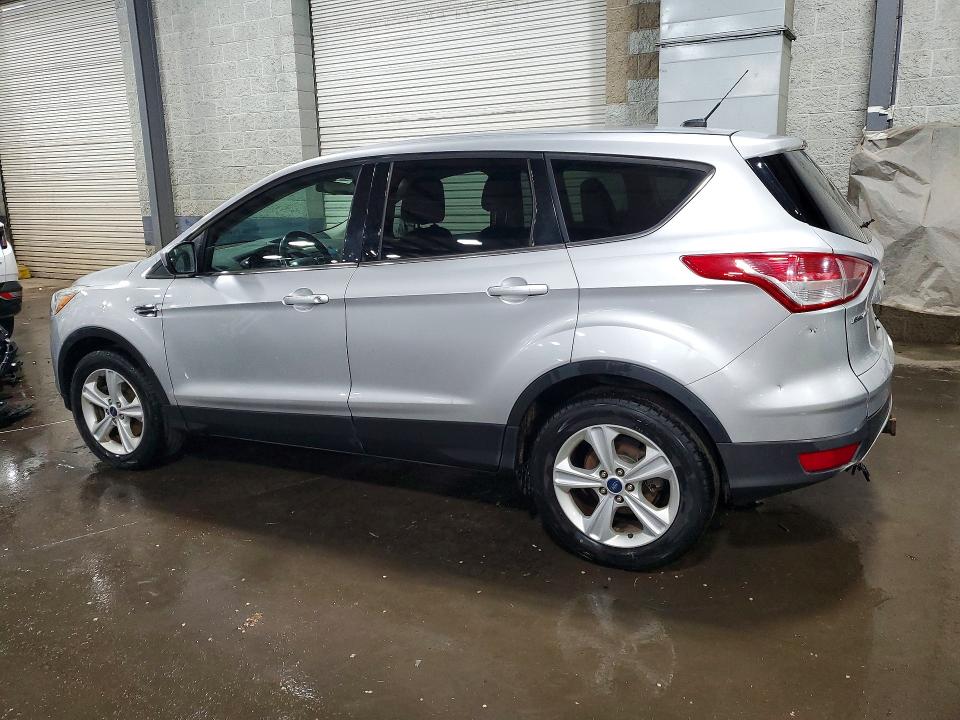 Продаж на аукціоні авто 2015 Ford Escape, vin: 1FMCU9G95FUB94905, номер лоту: 54258836