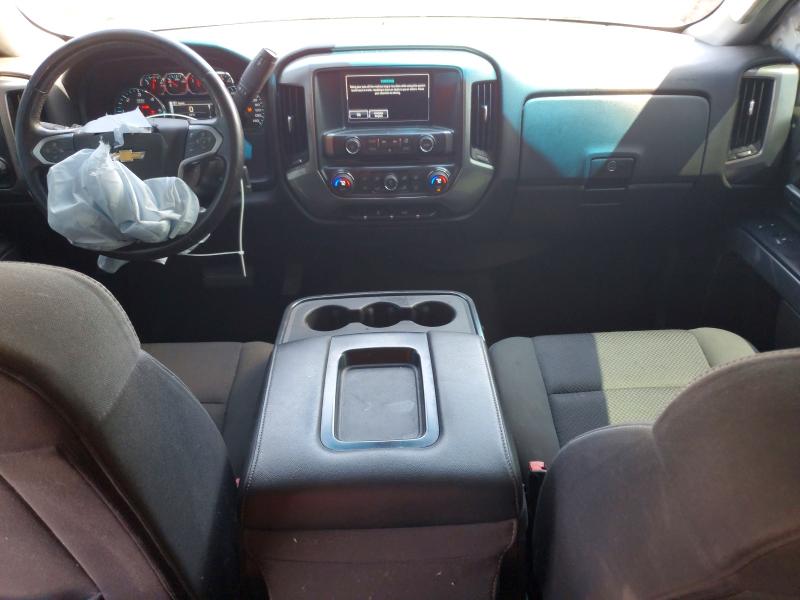 52971666 :رقم المزاد ، 1GCVKREC0GZ225189 vin ، 2016 Chevrolet Silverado مزاد بيع