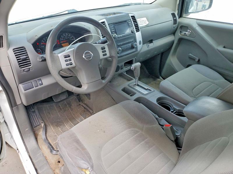 Aukcja sprzedaży 2018 Nissan Frontier, vin: 1N6BD0CT5JN703940, numer aukcji: 54136346