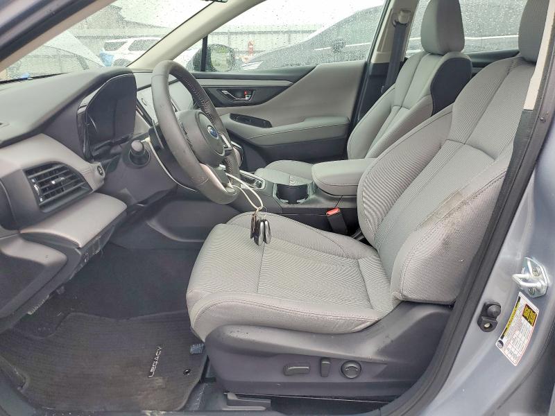 Продажа на аукционе авто 2025 Subaru Legacy, vin: 4S3BWAF61S3027976, номер лота: 54748386
