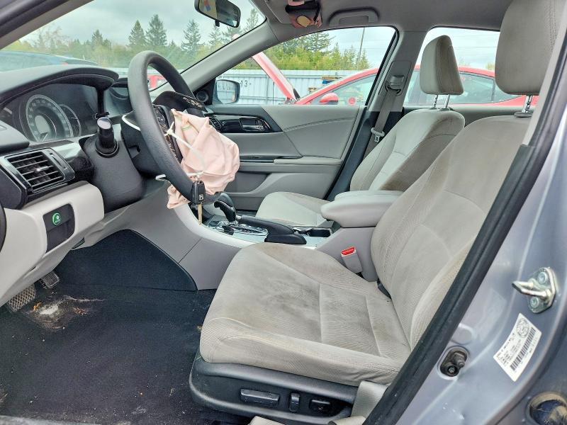 Продажа на аукционе авто 2017 Honda Accord, vin: 1HGCR2F31HA812219, номер лота: 52177426