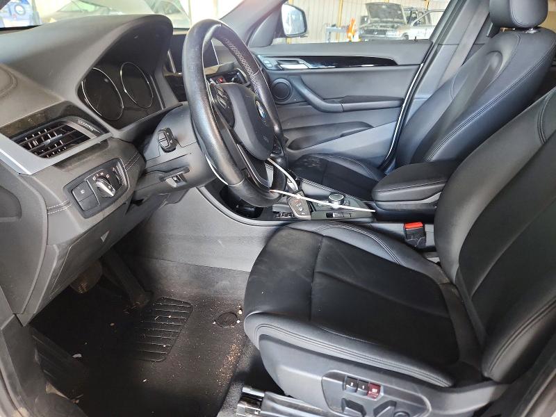 52500466 :رقم المزاد ، WBXJG7C09L3L90624 vin ، 2020 Bmw X1 مزاد بيع