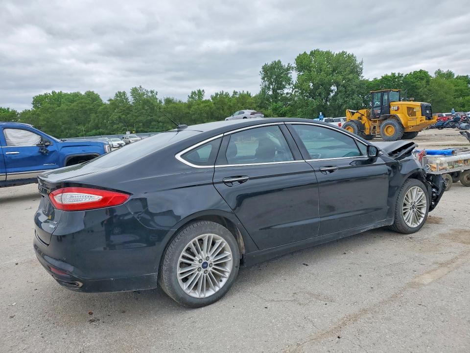2016 Ford Fusion მანქანა იყიდება აუქციონზე, vin: 3FA6P0T98GR224942, აუქციონის ნომერი: 54252016