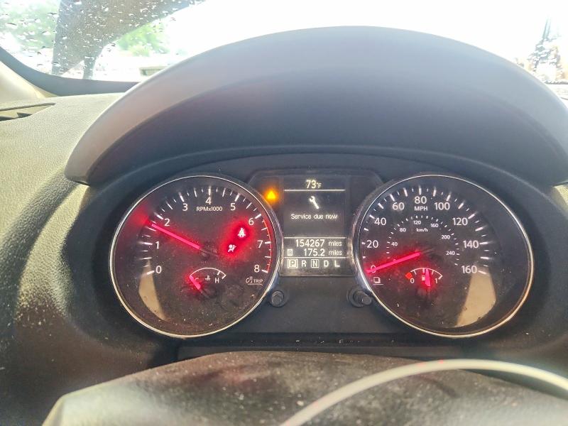 Продажа на аукционе авто 2013 Nissan Rogue, vin: JN8AS5MT4DW533928, номер лота: 54706026