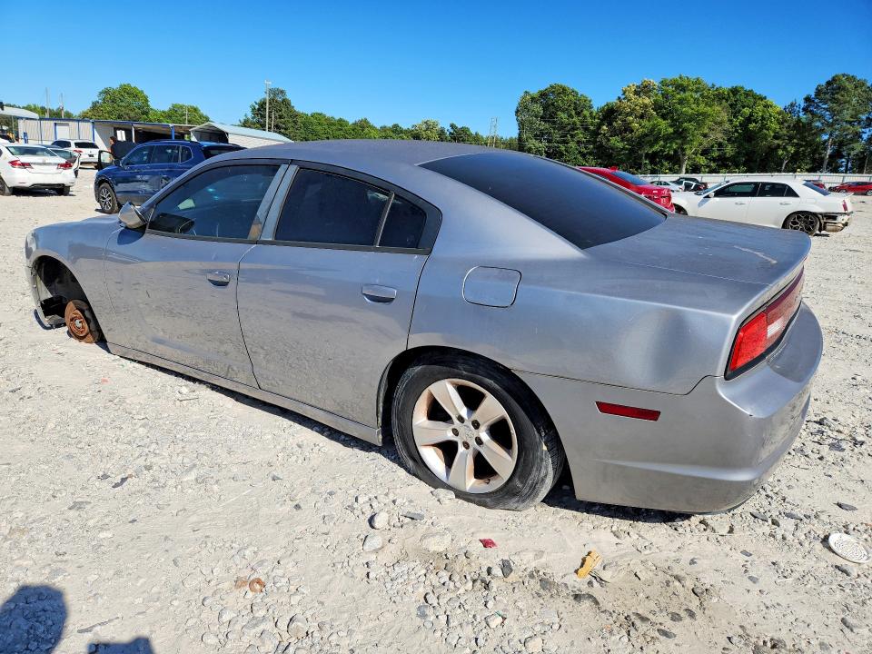Продаж на аукціоні авто 2011 Dodge Charger, vin: 2B3CL3CG4BH545665, номер лоту: 52899726