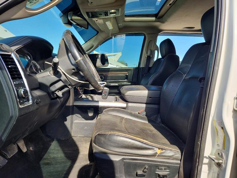 Продажа на аукционе авто 2017 Ram 2500, vin: 3C6UR5FL8HG716343, номер лота: 52549666