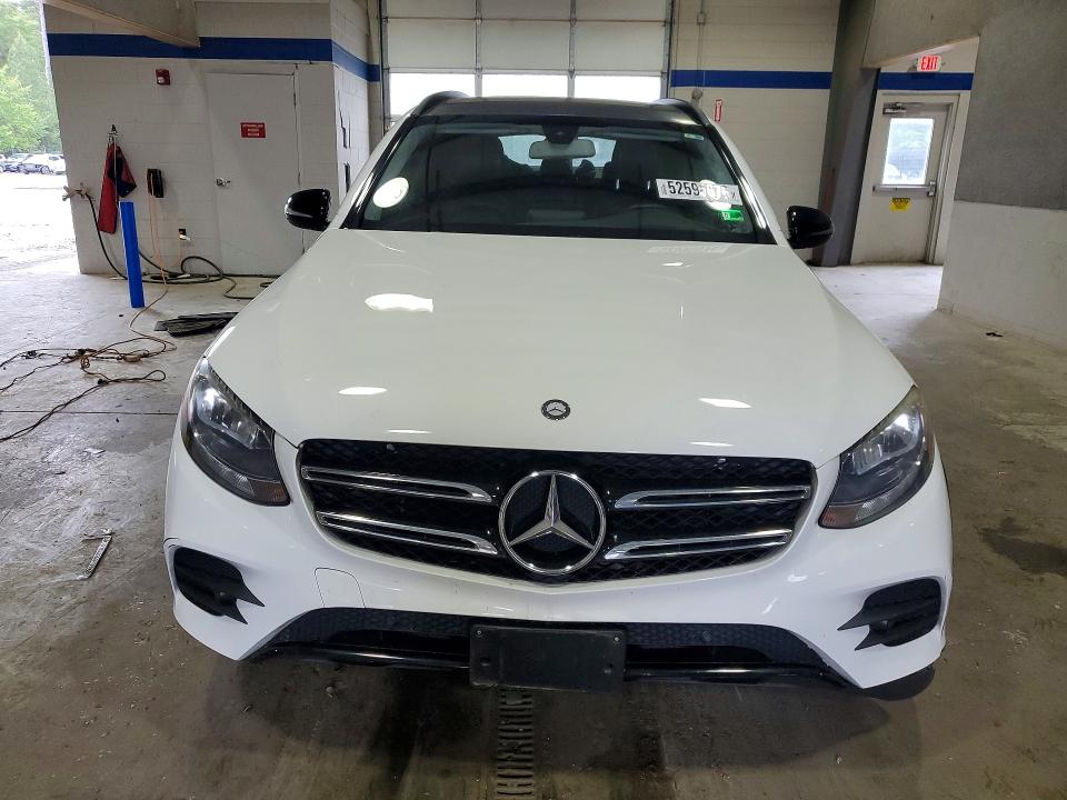 Auction sale of the 2016 Mercedes-benz Glc, vin: WDC0G4KB7GF082344, lot number: 52595676