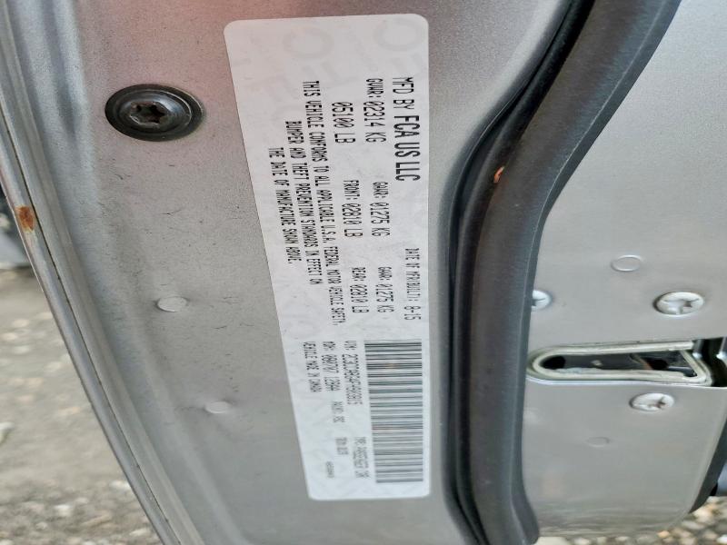Продажа на аукционе авто 2015 Chrysler 300, vin: 2C3CCABG4FH903815, номер лота: 55110916