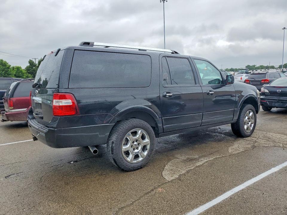 Продаж на аукціоні авто 2014 Ford Expedition, vin: 1FMJK2A5XEEF65267, номер лоту: 54397986