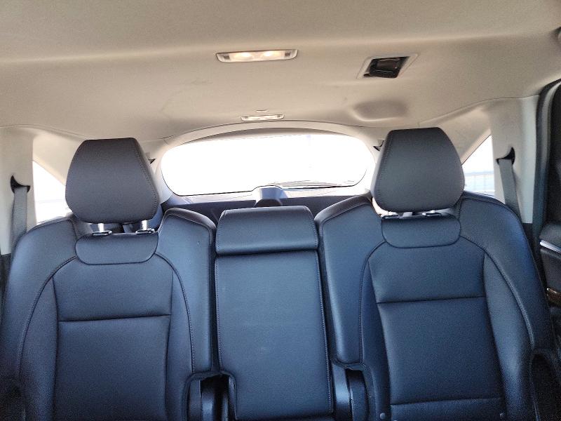 Продаж на аукціоні авто 2019 Acura Mdx, vin: 5J8YD3H36KL013118, номер лоту: 53433886