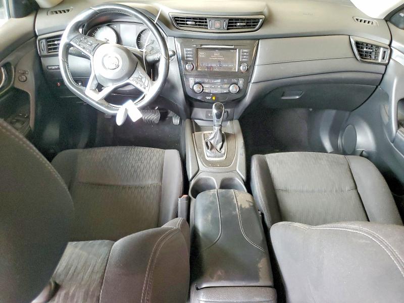 Продажа на аукционе авто 2020 Nissan Rogue, vin: JN8AT2MTXLW004509, номер лота: 52385576