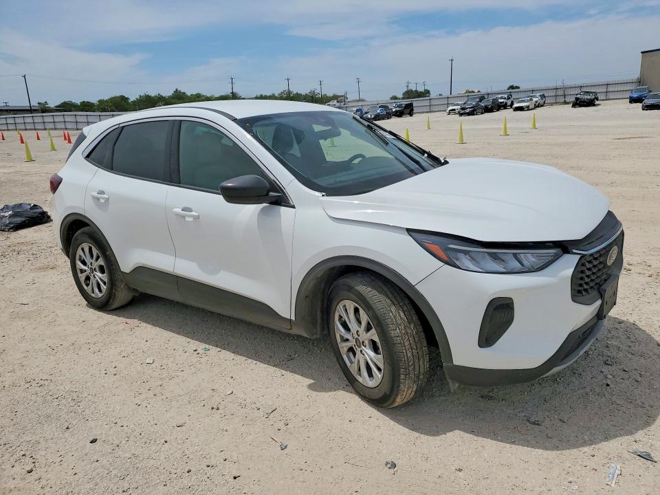 2024 Ford Escape მანქანა იყიდება აუქციონზე, vin: 1FMCU0GN3RUA41923, აუქციონის ნომერი: 53834086