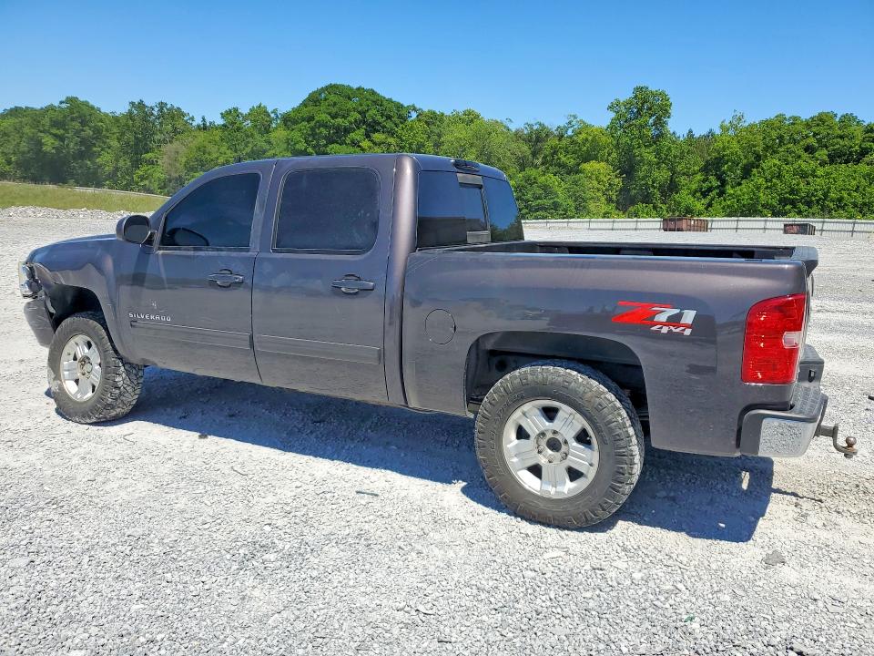 Aukcja sprzedaży 2010 Chevrolet Silverado, vin: 3GCRKSE31AG102985, numer aukcji: 53406716