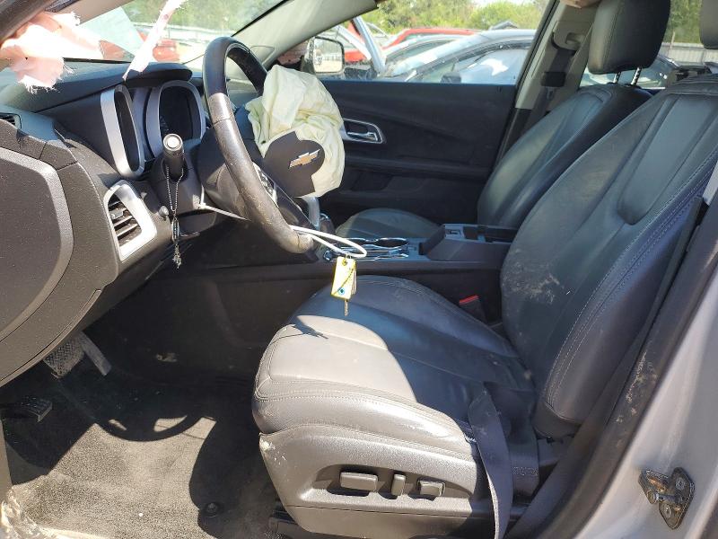 Aukcja sprzedaży 2017 Chevrolet Equinox, vin: 2GNALCEK4H6204527, numer aukcji: 51902916