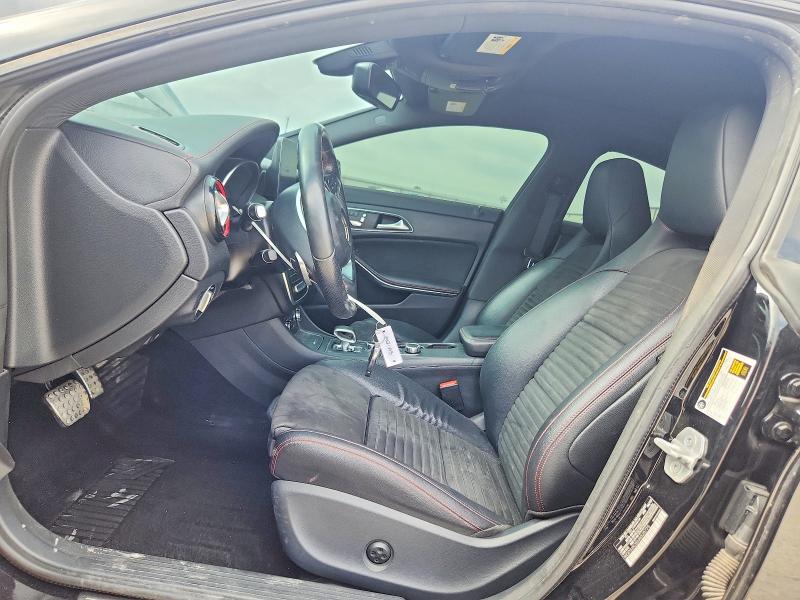 Aukcja sprzedaży 2018 Mercedes-benz Cla, vin: WDDSJ5CB5JN525775, numer aukcji: 52503466