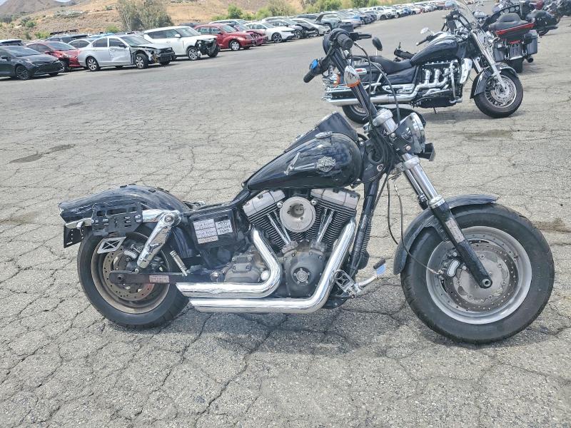 2010 Harley-davidson Fxdf მანქანა იყიდება აუქციონზე, vin: 1HD1GY431AC315925, აუქციონის ნომერი: 54842766
