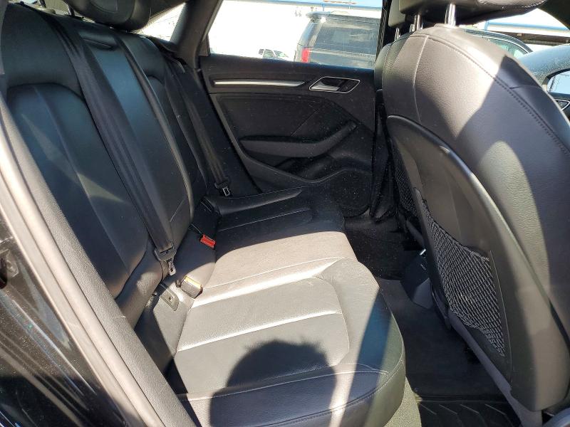 Aukcja sprzedaży 2019 Audi A3, vin: WAUGUGFF9KA063227, numer aukcji: 53951696