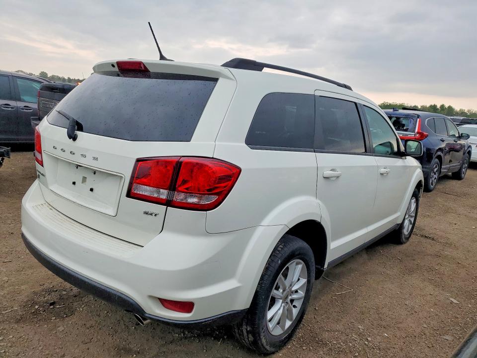 Продажа на аукционе авто 2018 Dodge Journey, vin: 3C4PDDBG3JT390794, номер лота: 53946066