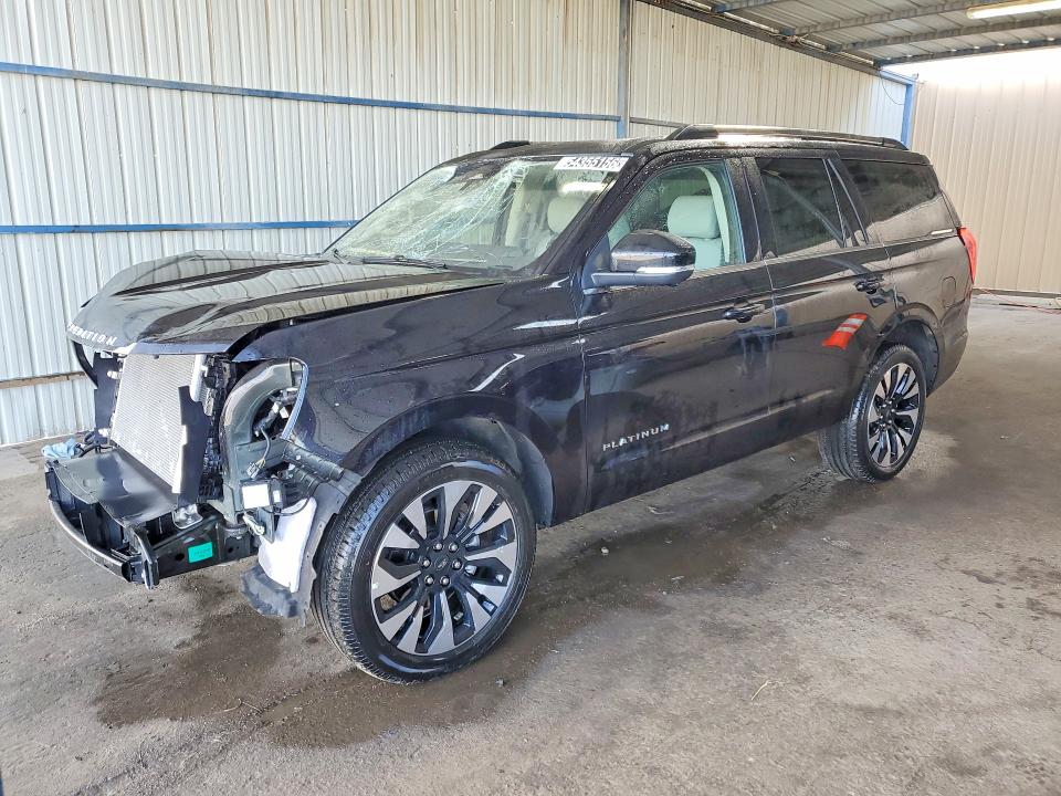 Auction sale of the 2025 Ford Expedition, vin: 1FMJU1M89SEA36740, lot number: 54355156