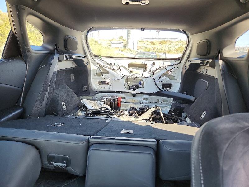 Продажа на аукционе авто 2026 Lexus Rx 350h, vin: 2T2BBMCA3TC111131, номер лота: 54181446