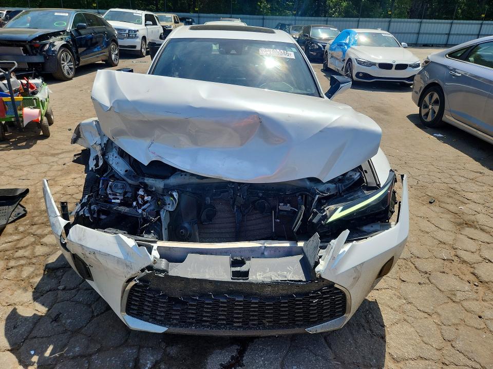 Aukcja sprzedaży 2022 Lexus Is, vin: JTHC81F2XN5049719, numer aukcji: 54193346