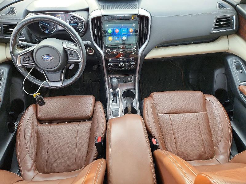 Продажа на аукционе авто 2019 Subaru Ascent, vin: 4S4WMARD6K3458181, номер лота: 52858436