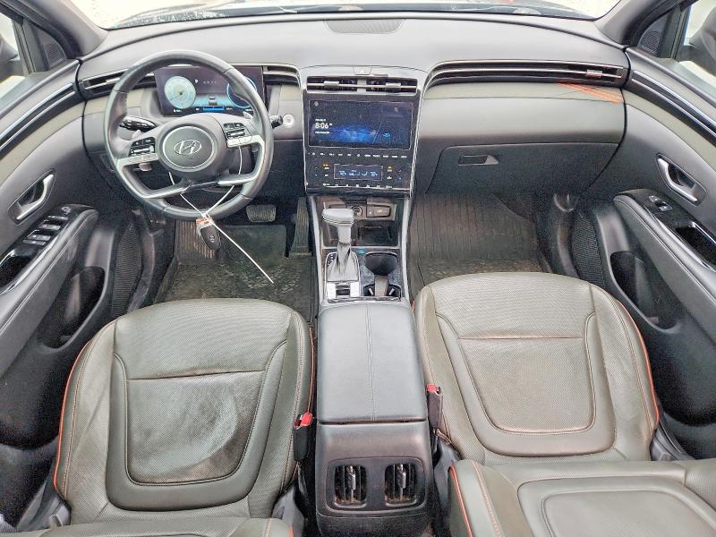 Aukcja sprzedaży 2022 Hyundai Santa Cruz, vin: 5NTJEDAF6NH030924, numer aukcji: 52582456