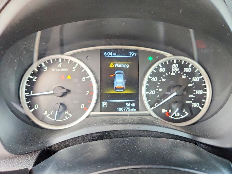 Aukcja sprzedaży 2016 Nissan Sentra, vin: 3N1AB7AP2GY289159, numer aukcji: 54652826
